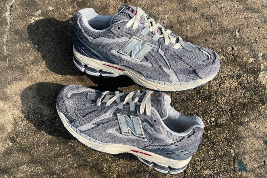 Check Out the New Balance 1906D